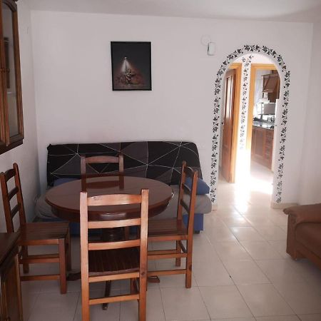 Apartamento Playamar 231 Alcossebre Exterior foto