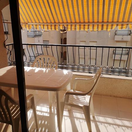 Apartamento Playamar 231 Alcossebre Exterior foto