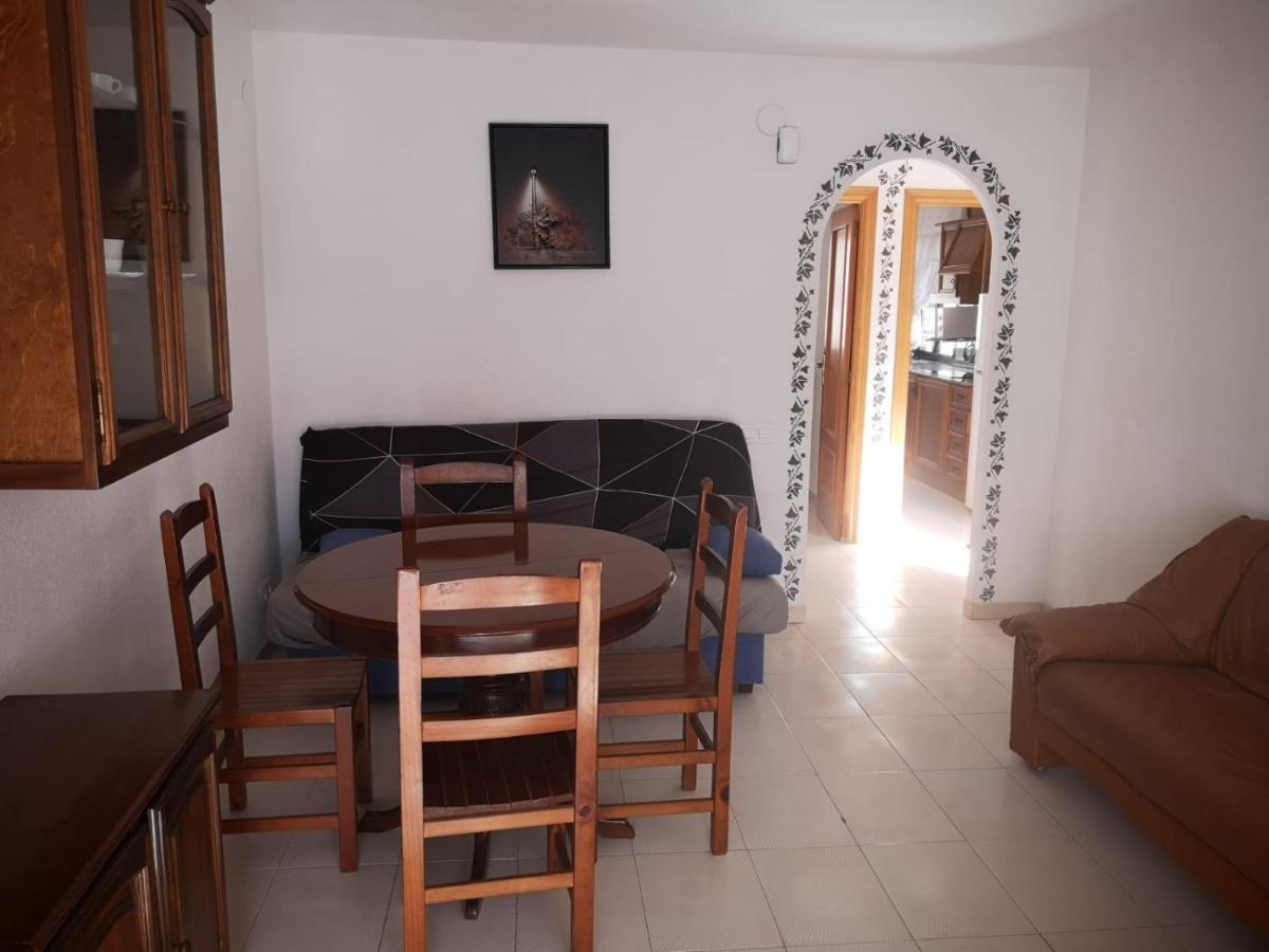 Apartamento Playamar 231 Alcossebre Exterior foto