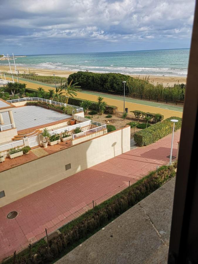 Apartamento Playamar 231 Alcossebre Exterior foto